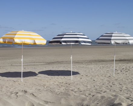 strandparasol