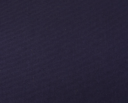 Windscherm Avalo in Dralon uni kleur Marineblauw