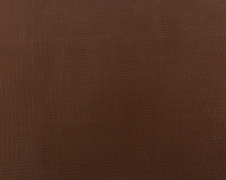Windscherm Avalo in Nylon uni kleur Amberbruin
