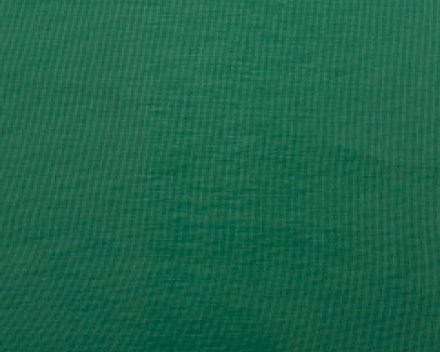 Windscherm Avalo in Nylon uni kleur Groen
