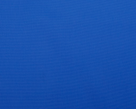 Windscherm Avalo in Nylon uni kleur Kobalt Blauw