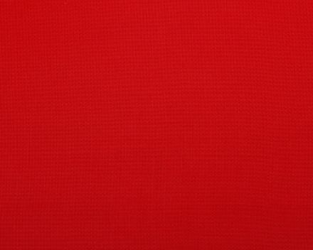 Windscherm Avalo in Nylon uni kleur Rood
