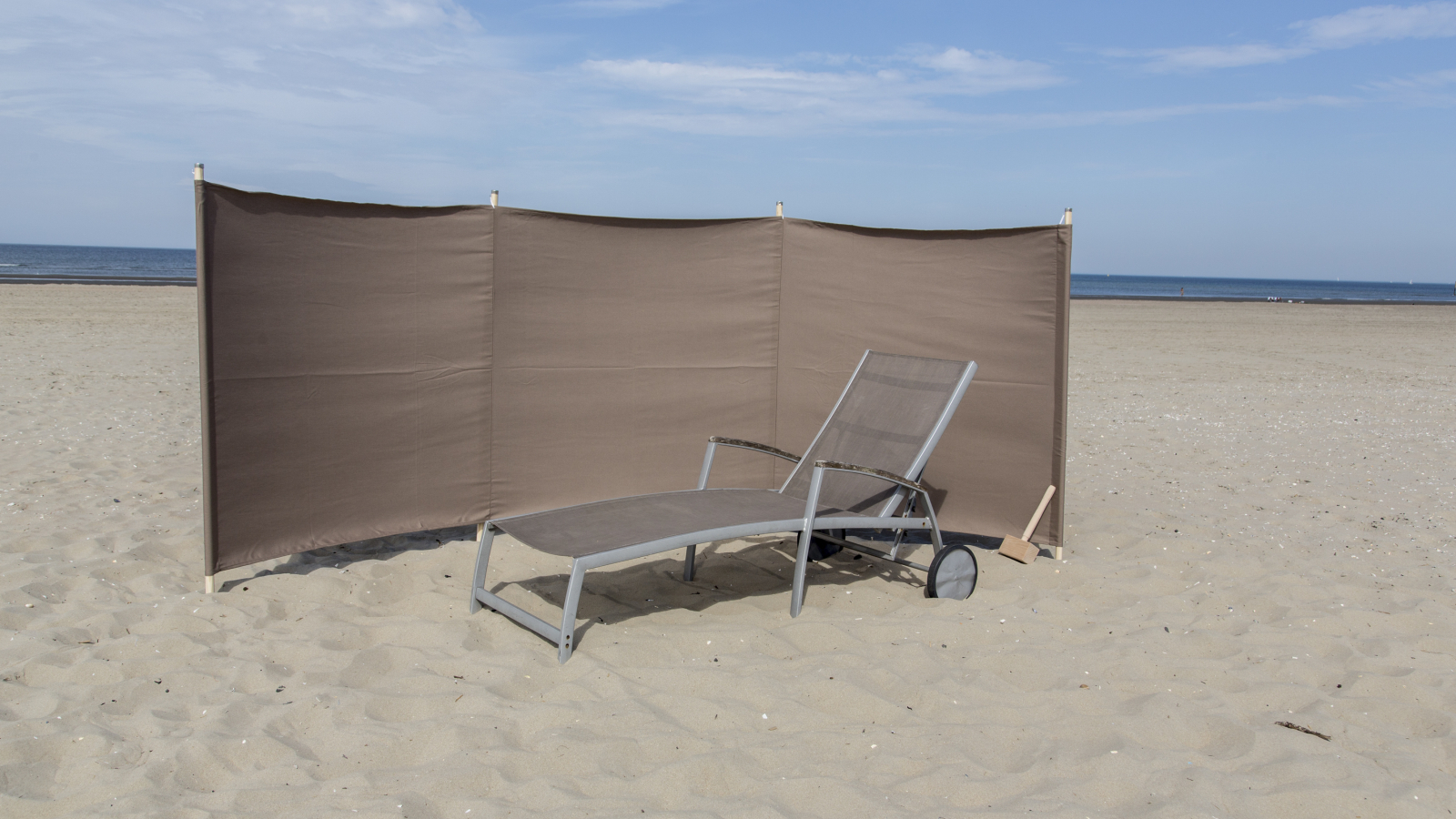 Strandschermen Avalo Windschermen